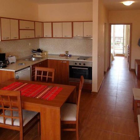 Panorama Dreams Apartment Sveti Vlas Luaran gambar