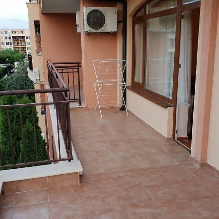 Panorama Dreams Apartment Sveti Vlas Luaran gambar