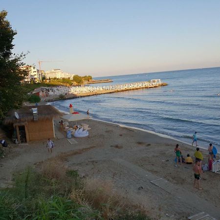 Panorama Dreams Apartment Sveti Vlas Luaran gambar
