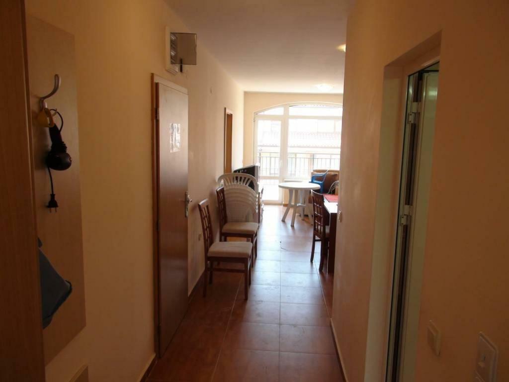 Panorama Dreams Apartment Sveti Vlas Luaran gambar