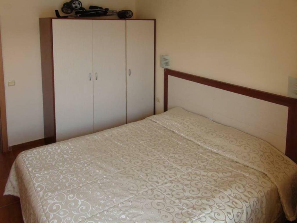 Panorama Dreams Apartment Sveti Vlas Luaran gambar