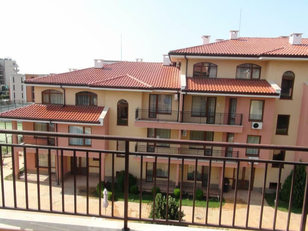 Panorama Dreams Apartment Sveti Vlas Luaran gambar