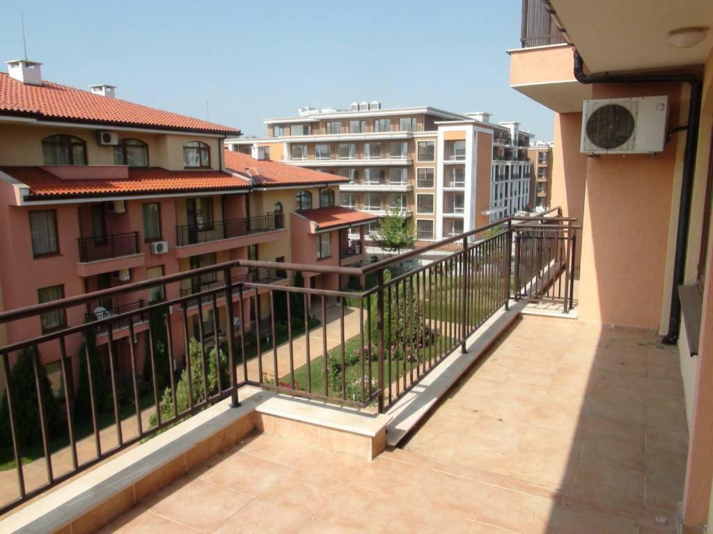 Panorama Dreams Apartment Sveti Vlas Luaran gambar