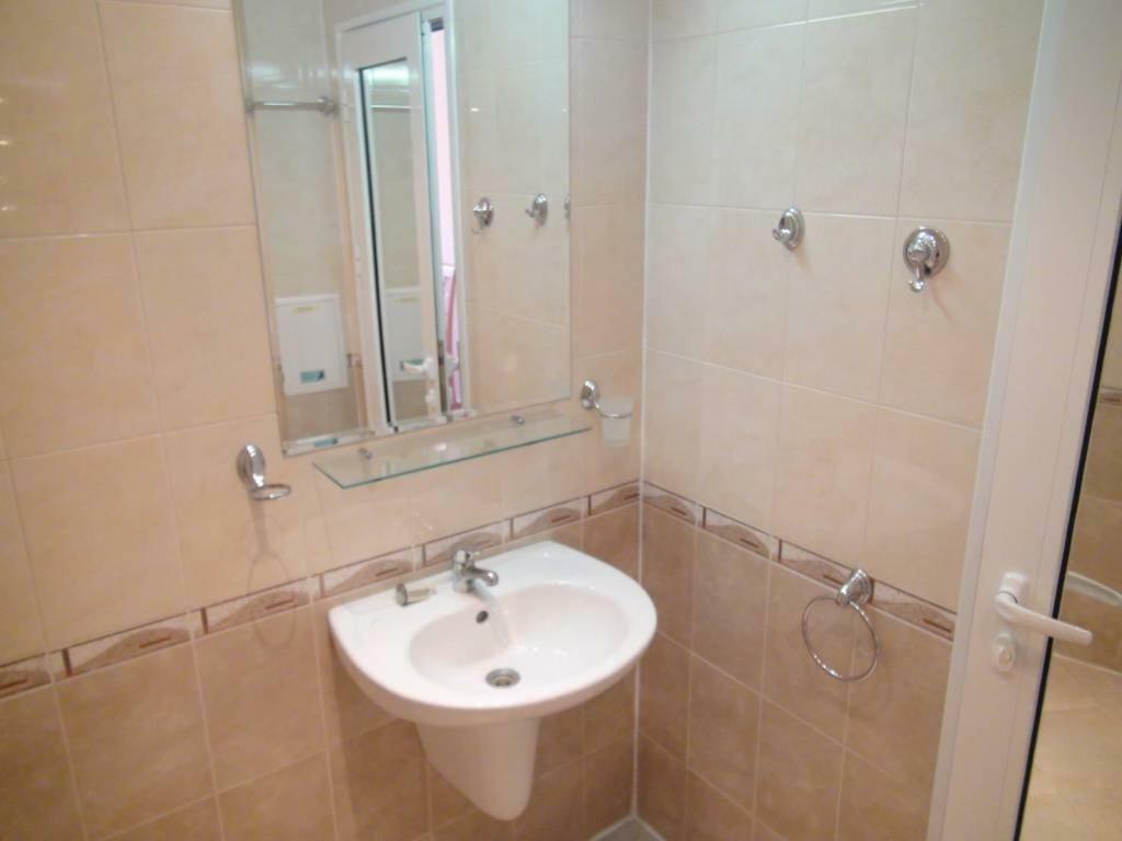 Panorama Dreams Apartment Sveti Vlas Luaran gambar