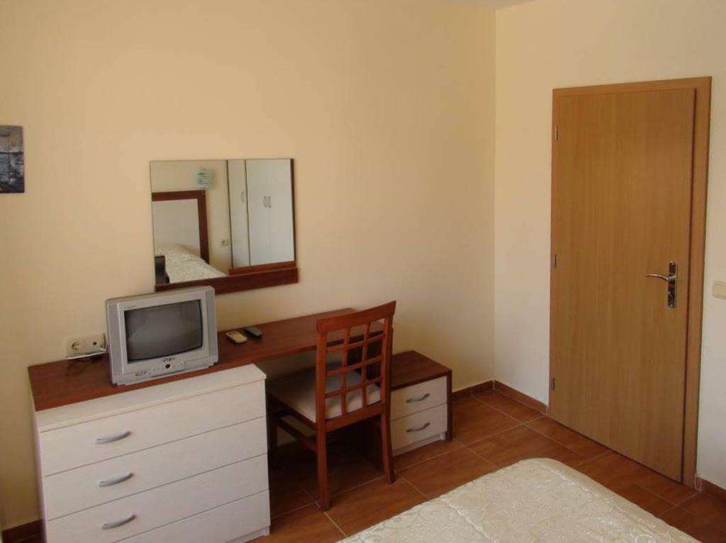 Panorama Dreams Apartment Sveti Vlas Luaran gambar
