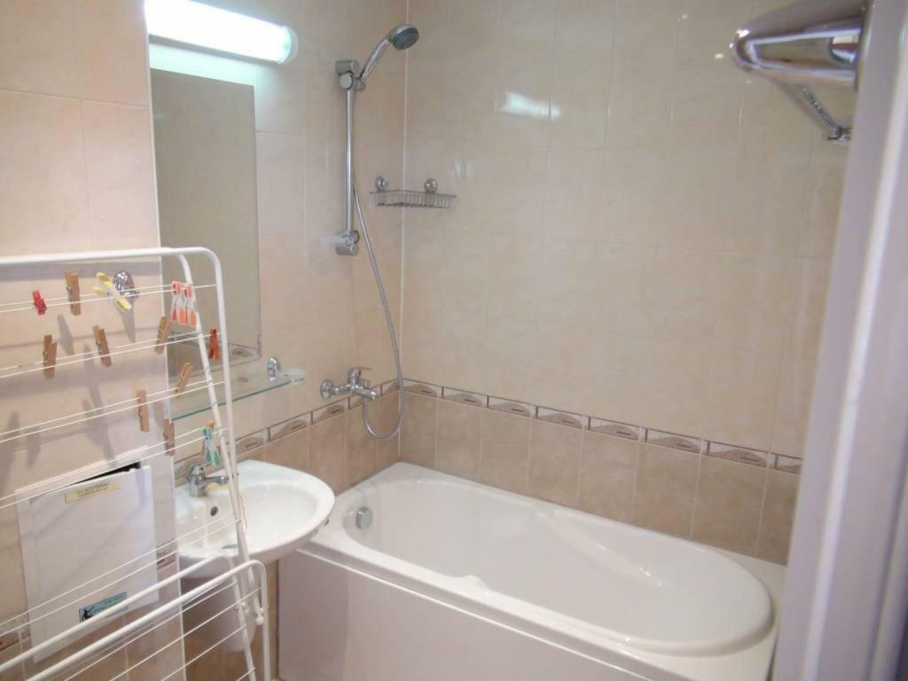 Panorama Dreams Apartment Sveti Vlas Luaran gambar