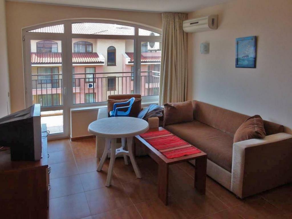 Panorama Dreams Apartment Sveti Vlas Luaran gambar
