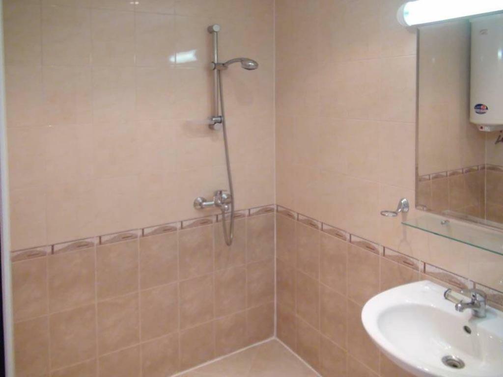 Panorama Dreams Apartment Sveti Vlas Luaran gambar