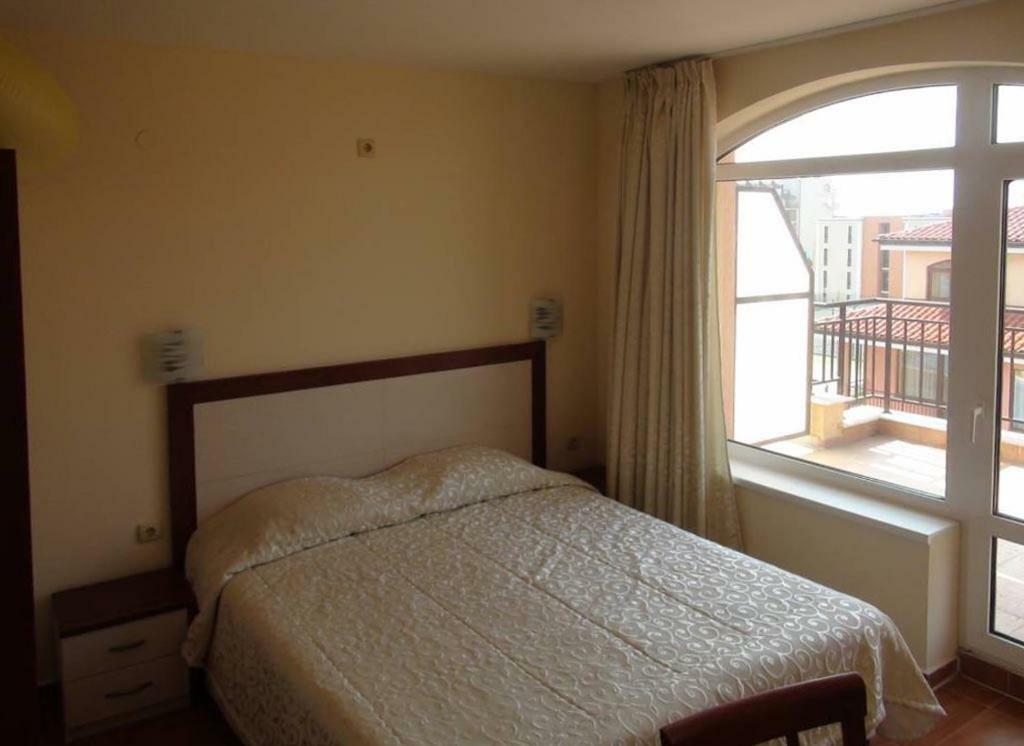 Panorama Dreams Apartment Sveti Vlas Luaran gambar