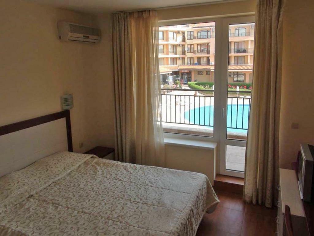 Panorama Dreams Apartment Sveti Vlas Luaran gambar