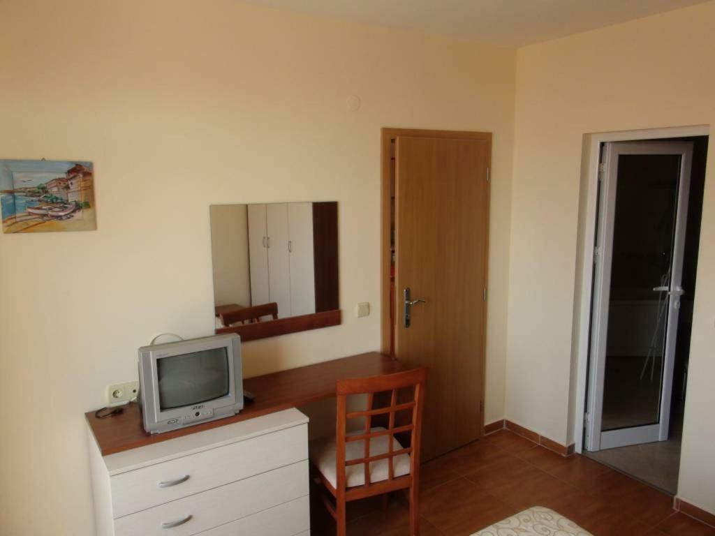 Panorama Dreams Apartment Sveti Vlas Luaran gambar
