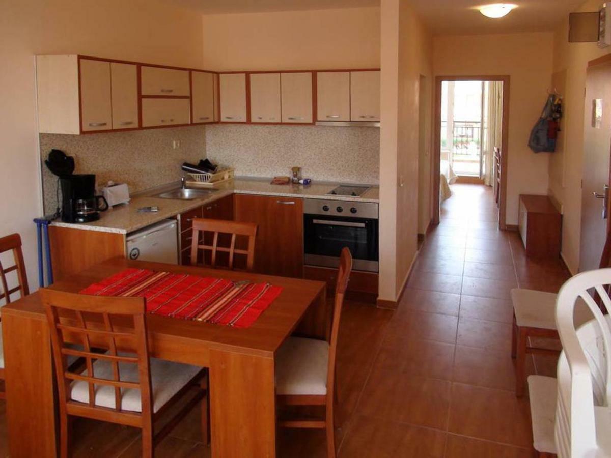 Panorama Dreams Apartment Sveti Vlas Luaran gambar