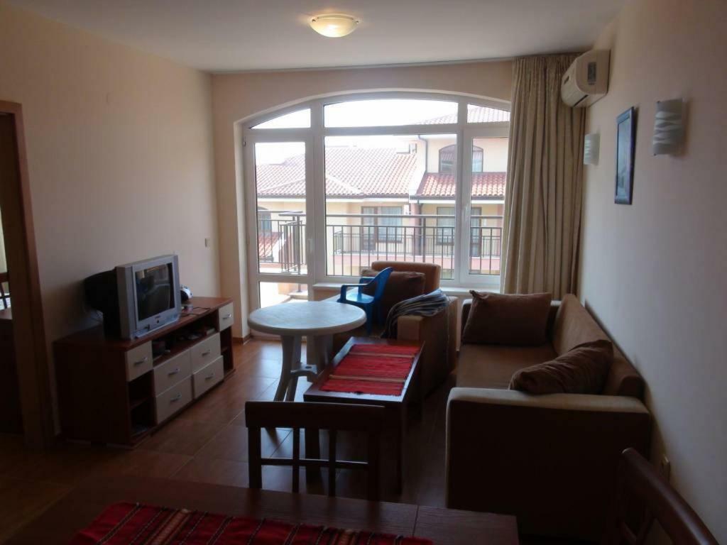 Panorama Dreams Apartment Sveti Vlas Luaran gambar