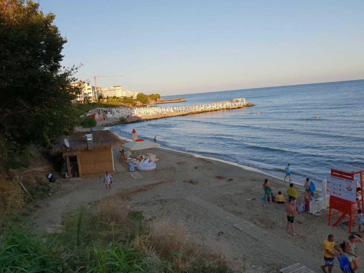 Panorama Dreams Apartment Sveti Vlas Luaran gambar